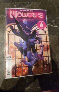 Wolverine #13