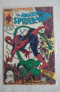 The Amazing Spider-Man #318 (1989)