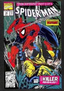 Spider-Man #12 (1991)