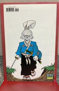 Usagi Yojimbo #57 (2002)