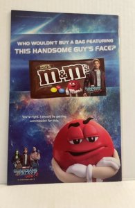 All-New Guardians of the Galaxy #1 (2017)