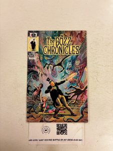 The Bozz Chronicles #2 NM Epic Marvel Comic Books 31 HH92