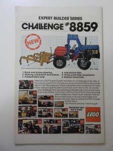 Ghost Rider #65 Direct Edition (1982) NM- Condition!