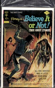 Ripley's Believe it or Not! #52 (1975)