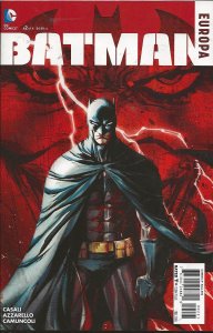 Batman: Europa #2 (2016) - NM+