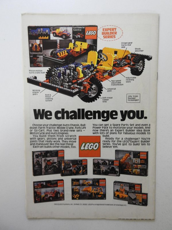 Daredevil #168 (1981) FN Condition! First appearance of Elektra!