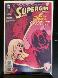 Supergirl #36 (2015)