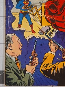 Superman #116 (DC Comics September 1957)