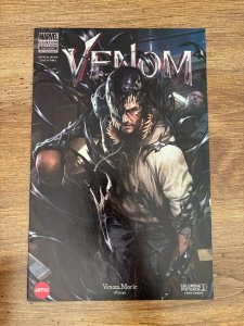 Venom Custom Edition # 1 NM AMC Theatre Promo Issue Marvel Comic Book 14 J273