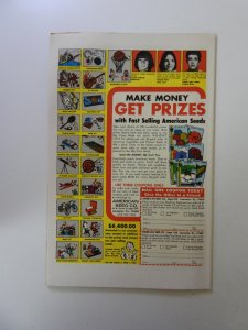 Black Goliath #3 FN/VF condition