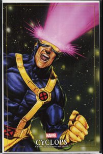 X-Men #4 Jusko Cover (2021) X-Men