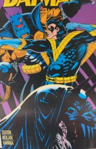 Detective Comics #677 (1994) Batman 