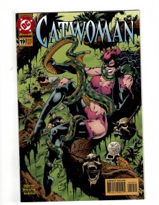 Catwoman #19 (1995) SR6