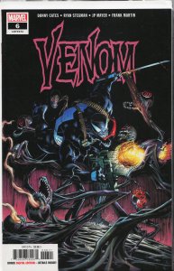 Venom #6 (2018)