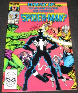 What If #4 (1989)