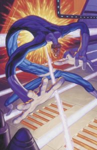 Fantastic Four #19 2024 Hildebrandt 1:50 Marvel Comics EB118