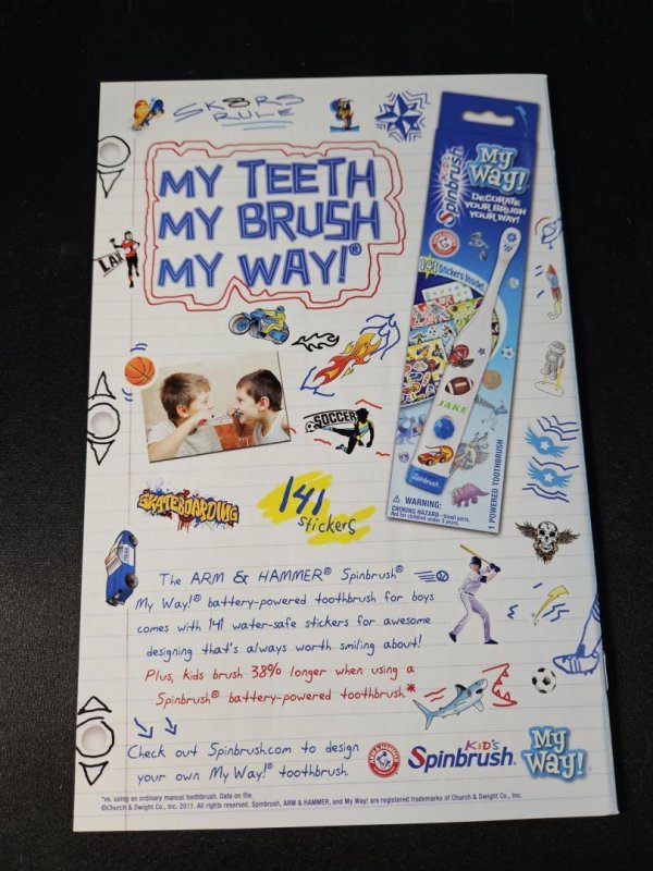 Amazing Spider-Man #673, Marvel