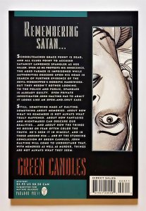 Green Candles #3 (1995, Paradox) 9.0 VF/NM  