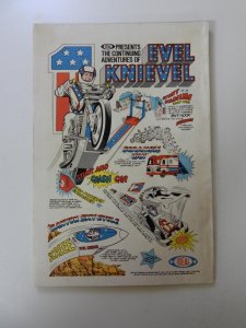 Giant-Size Spider-Man #3  (1975) FN- condition