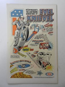 Marvel Spotlight #20 (1975) FN/VF Condition! MVS intact!