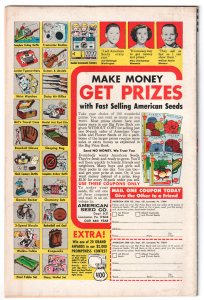 Superman's Pal, Jimmy Olsen #91 (1966) Jimmy Olsen