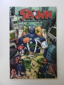 Spawn #253 (2015) VF- condition