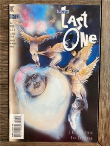 The Last One #6 (1993)