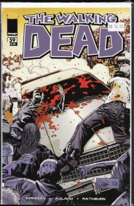 The Walking Dead #59 (2009) The Walking Dead