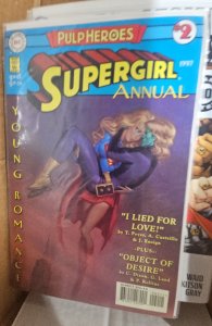 Supergirl Annual #2 (1997)