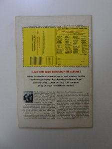 The Defenders #10 (1973) FN+ condition