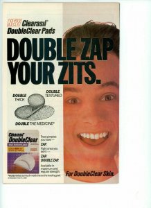 New Mutants #76 (1983) - 8.5 VF+ *Atlantis Attacks*