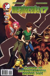 Misplaced@17 #1A FN ; Devil's Due