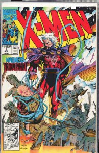 X-Men #2 Direct Edition (1991) X-Men