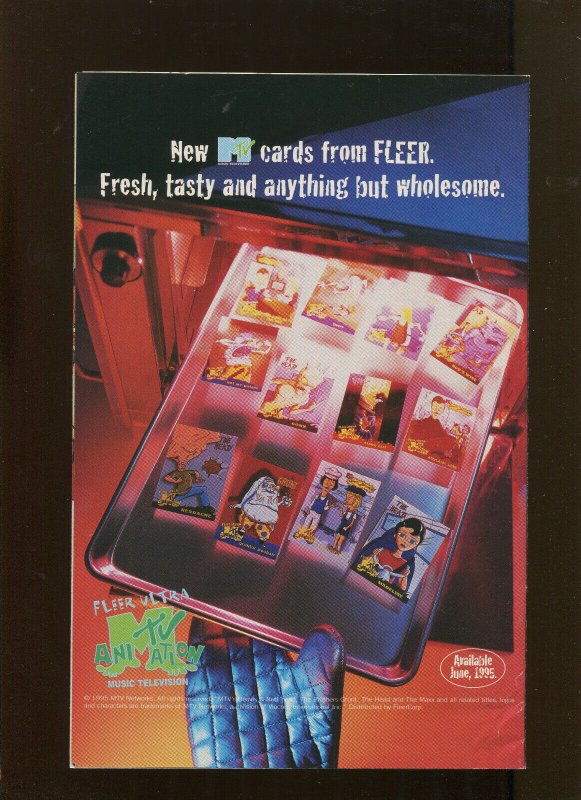 THE AMAZING SPIDERMAN #403 (9.2) CARNAGE