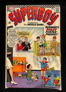 Superboy #133