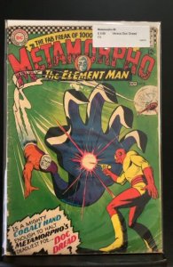 Metamorpho #8 (1966)