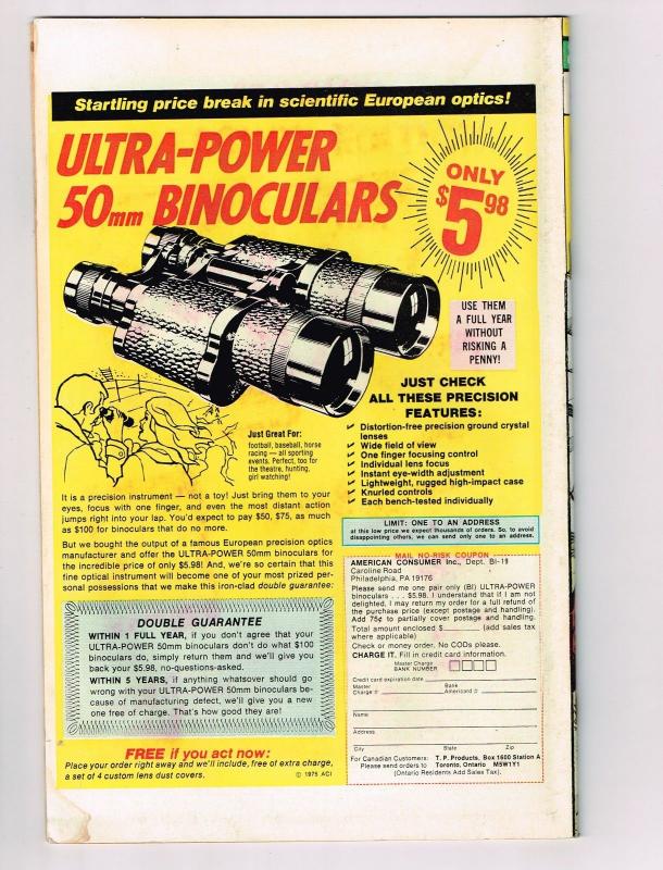 Conan The Barbarian # 55 VF Marvel Comic Book Canning PEDIGREE Collection D16