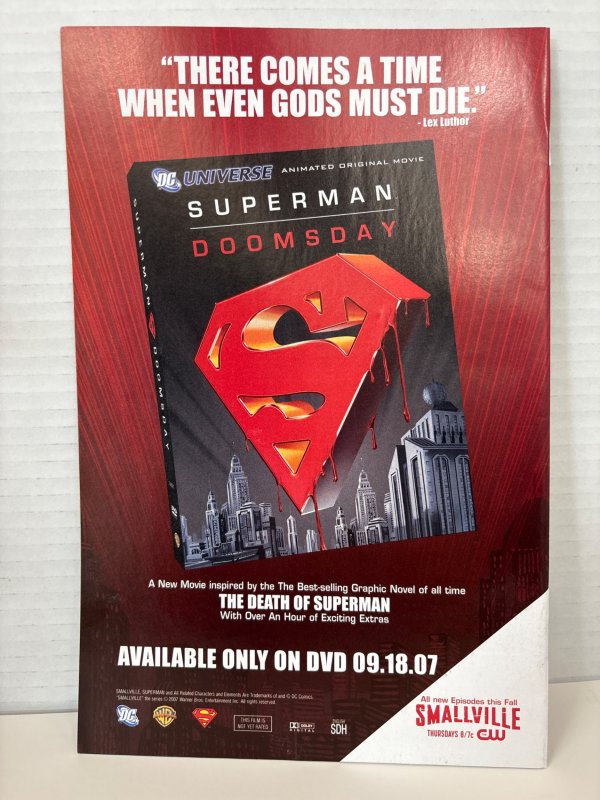 Witchblade #110 (2007)