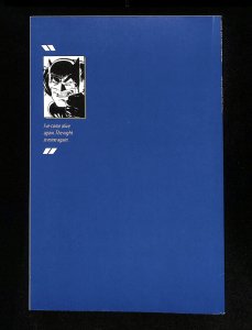 Batman: The Dark Knight Returns #2 Frank Miller!