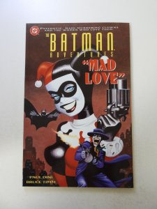 Batman Adventures: Mad Love (1994) 2nd print NM- condition