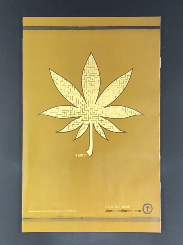 Teen Titans #42 (2007)