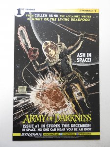 Purgatori #2 Variant (2014) NM Condition!