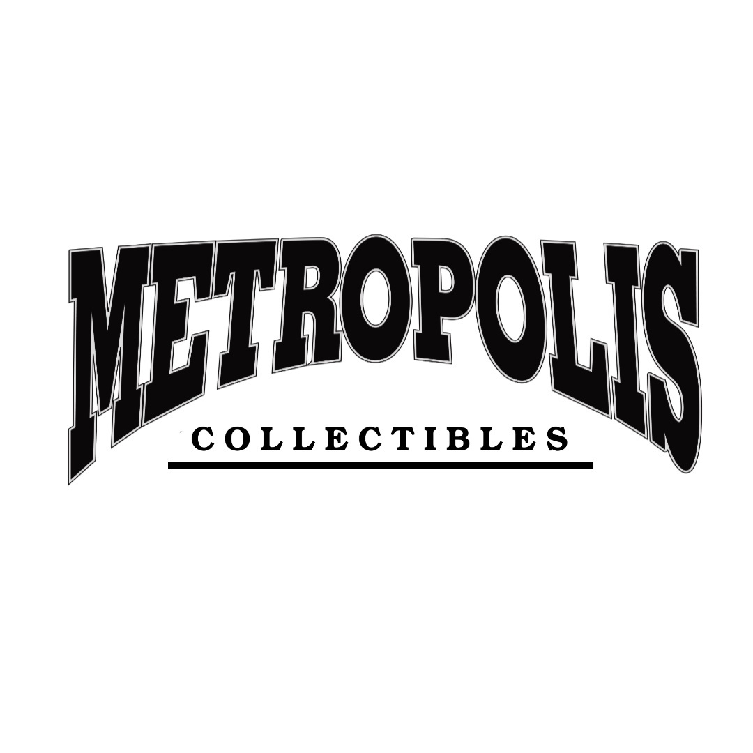 Metropolis Comics Group Lot Auction / Metropolis Comics Group Lot