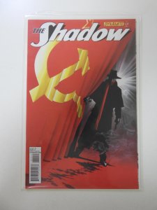 The Shadow #20