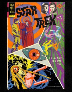 Star Trek #30 (1975)