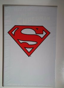 Adventures of Superman #500 (1993) Bagged Collector's Set DC Comics Comic Book