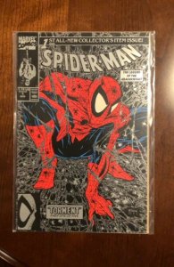 Spider-Man #1 (1990)