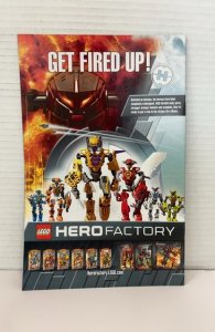 Teen Titans #93 (2011)