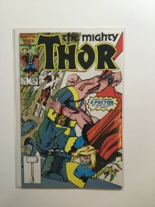 Thor 174 Near Mint Nm Marvel