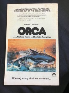 John Carter Warlord of Mars #5 (1977) (VF)